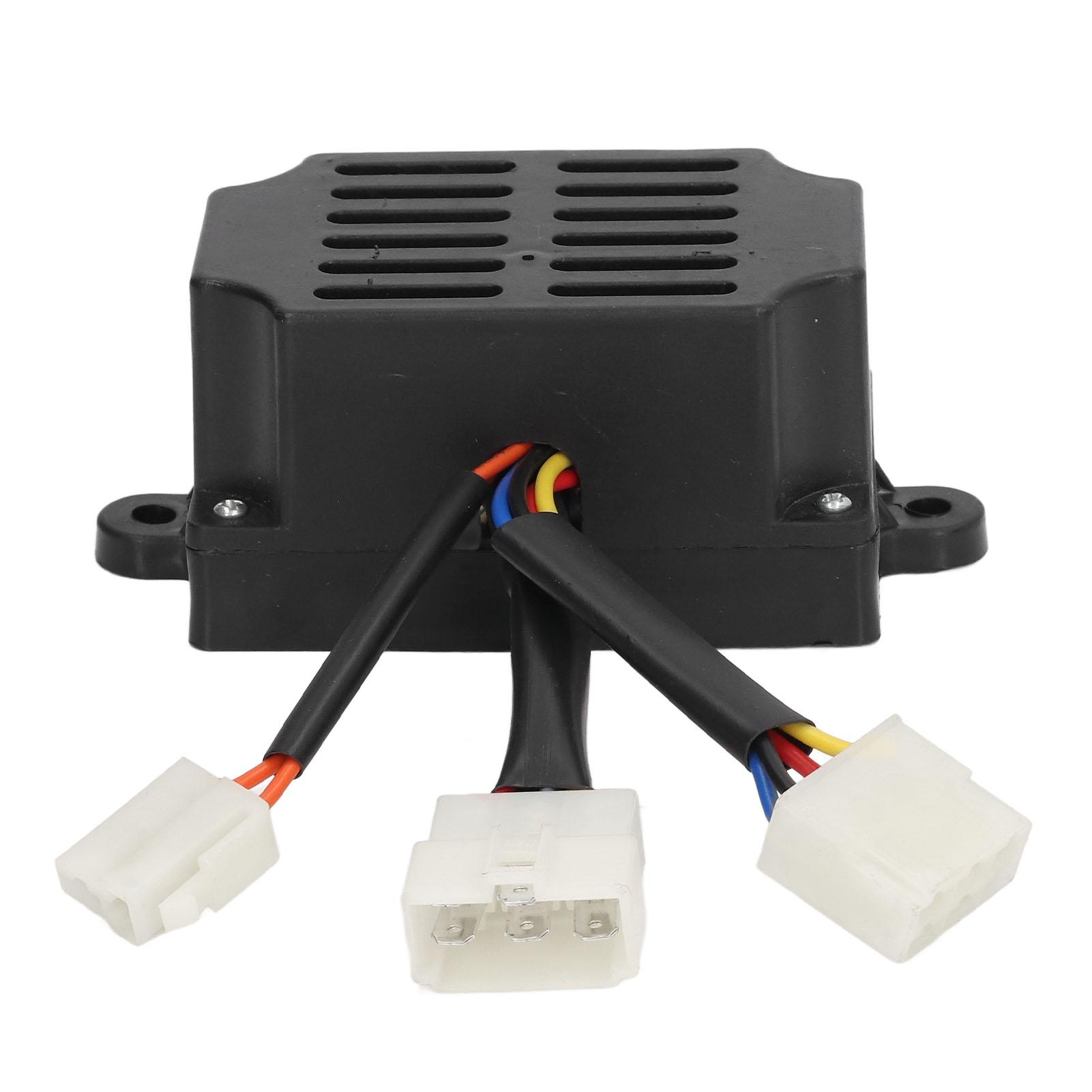Régulateur de tension pour générateur 5 kW, plastique résistant à la corrosion, 8,7 x 14 x 5,5 cm