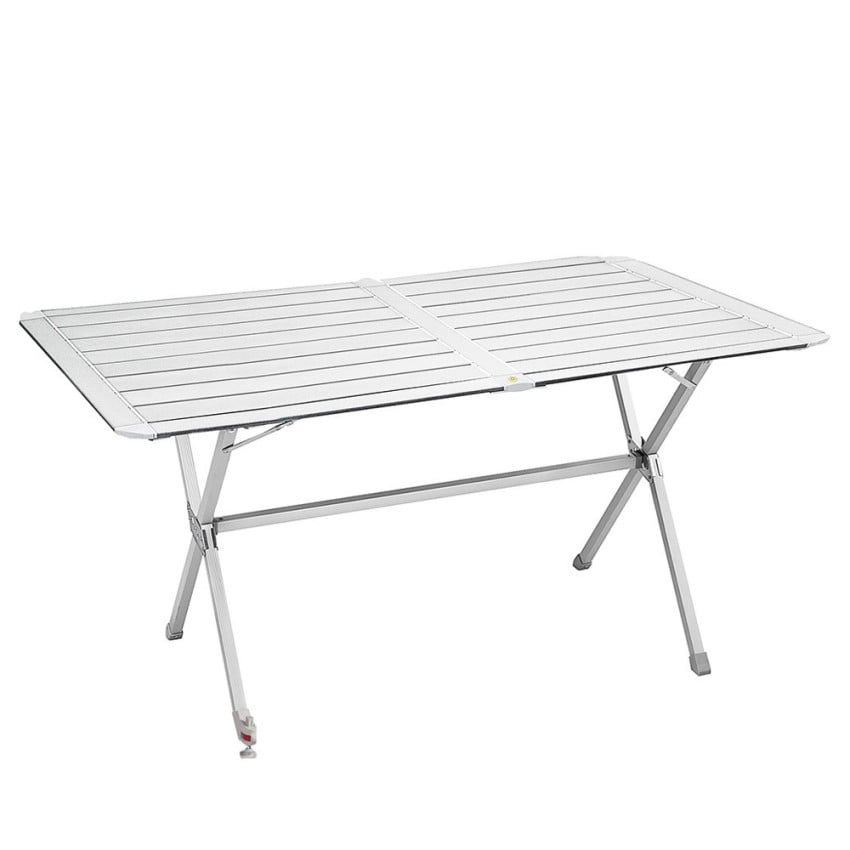 Brunner Rolltisch Silver Gapless Level 6