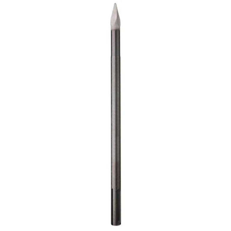 Burin plat SDS max 24x280mm ref.343 — photo de l’offre ManoMano