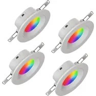 Nanoleaf Essentials Smart Downlight EU - 550Lm 3 - Bild 3