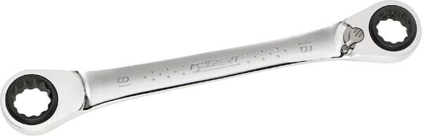 Ringratschenschlüssel 16.0 Mm 17.0 Mm 18.0 Mm 19.0mm Expert E110945