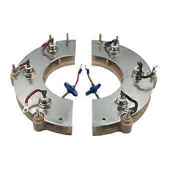Module redresseur de générateur 70 A, diode redresseuse RSK6001, métal argenté