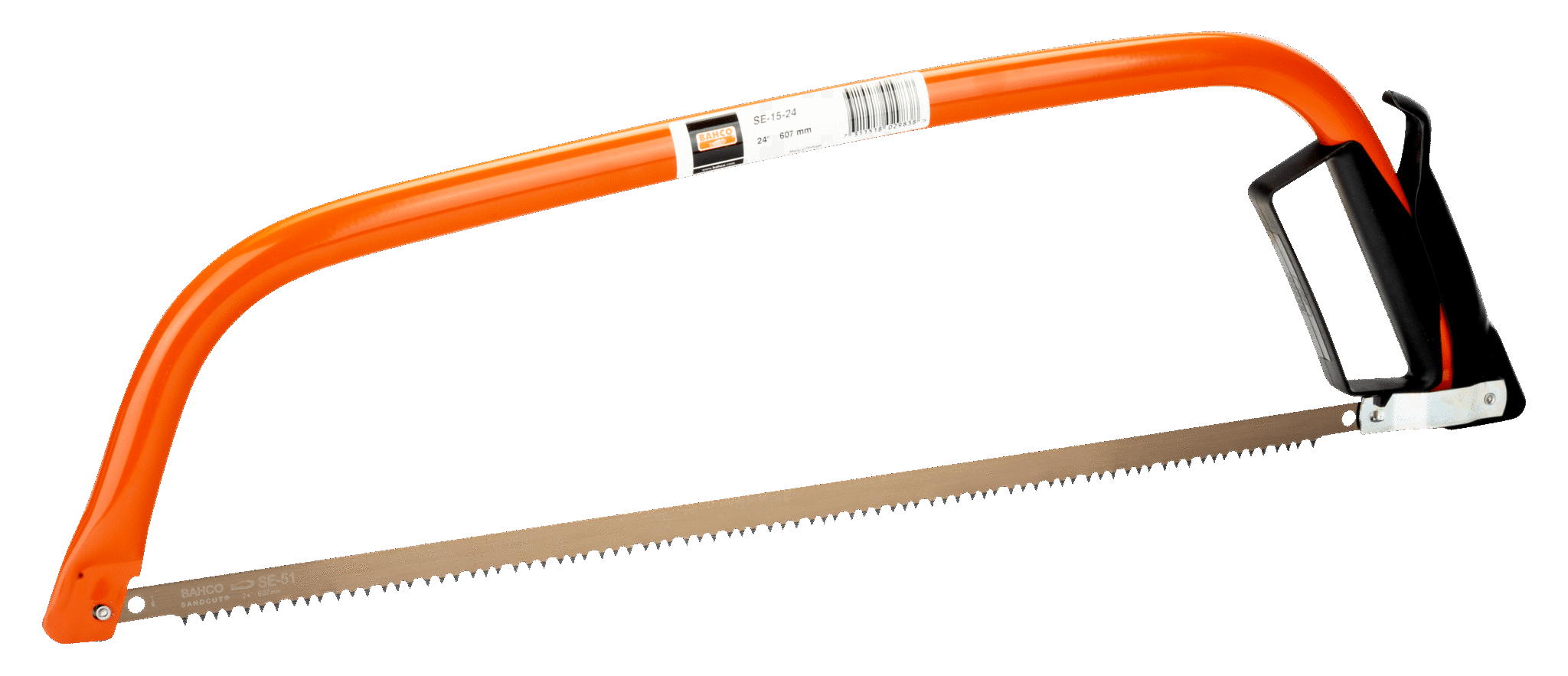 Bahco Se-15-24 Bügelsäge 610 Mm