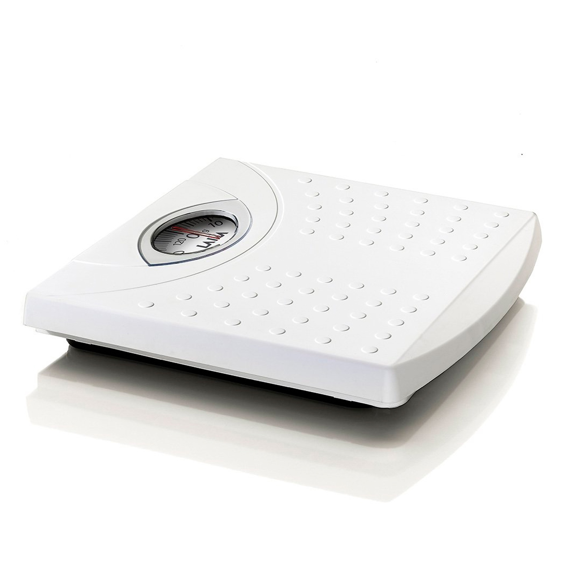 Laica Mechanische Personenwaage Ps2015 Bis 125 Kg Rutschfeste Oberfläche - Image 2