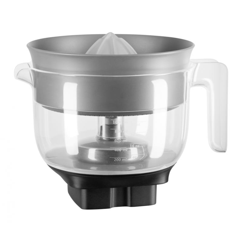 Kitchenaid 5ksb1cpa Accessorio Per Spremere Gli Agrumi Per L'Impastatrice 5ksb40xxx