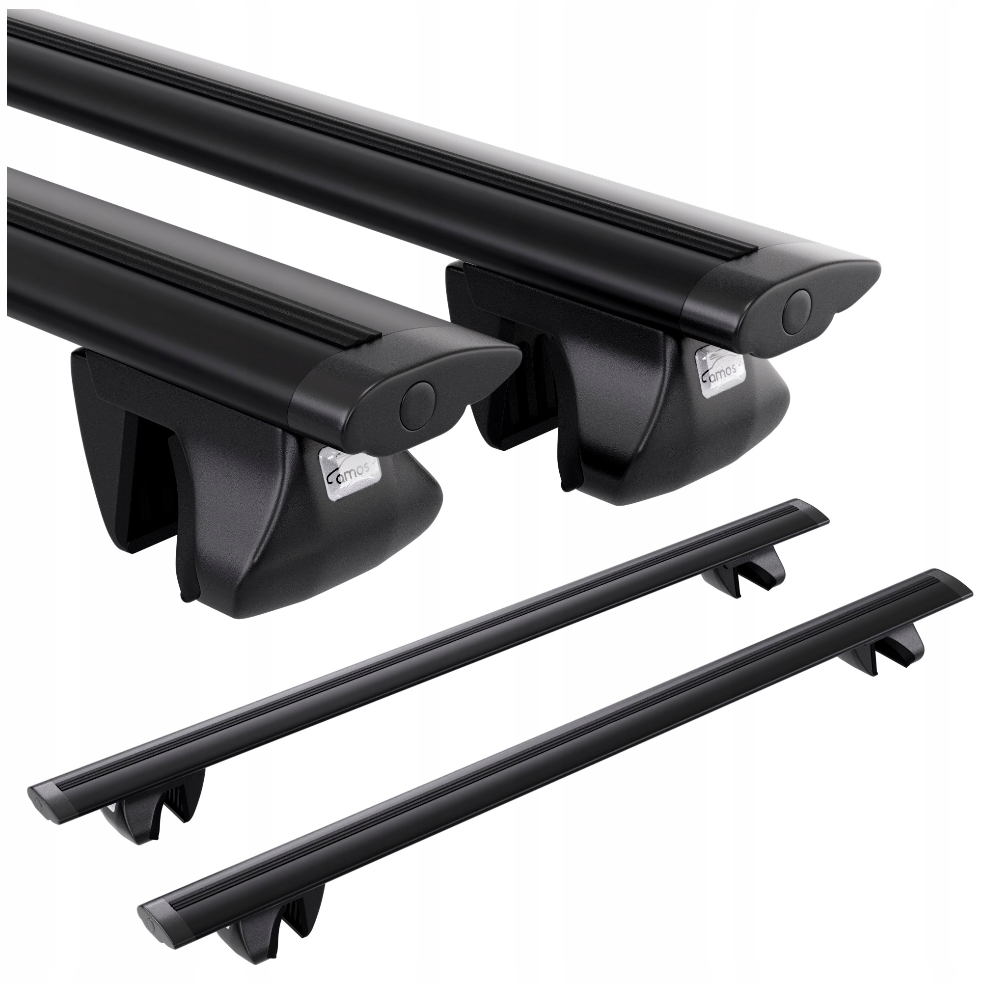 Oem Dachgepäckträger Suzuki Grand Vitara Suv 5-Türer Baujahr 1998-2004 5906106260605