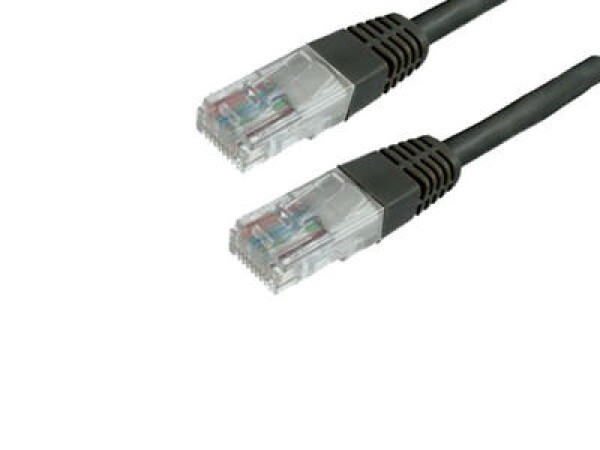 MediaRange Patch-Kabel (UTP, CAT6, 2 m), Netzwerkkabel - Bild 3