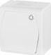 Elektroplast Schalter Elektro-Plast Hermes 2 Ip44 10A - Bild 3