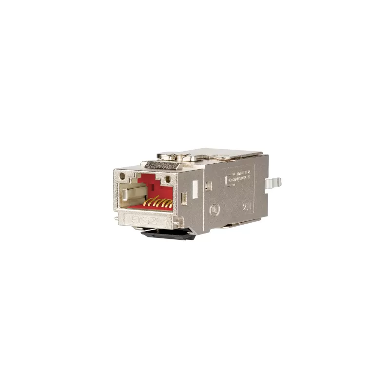 Metz Connect 10 Stk. 25Gmodul K 130B21-25-E - Bild 4