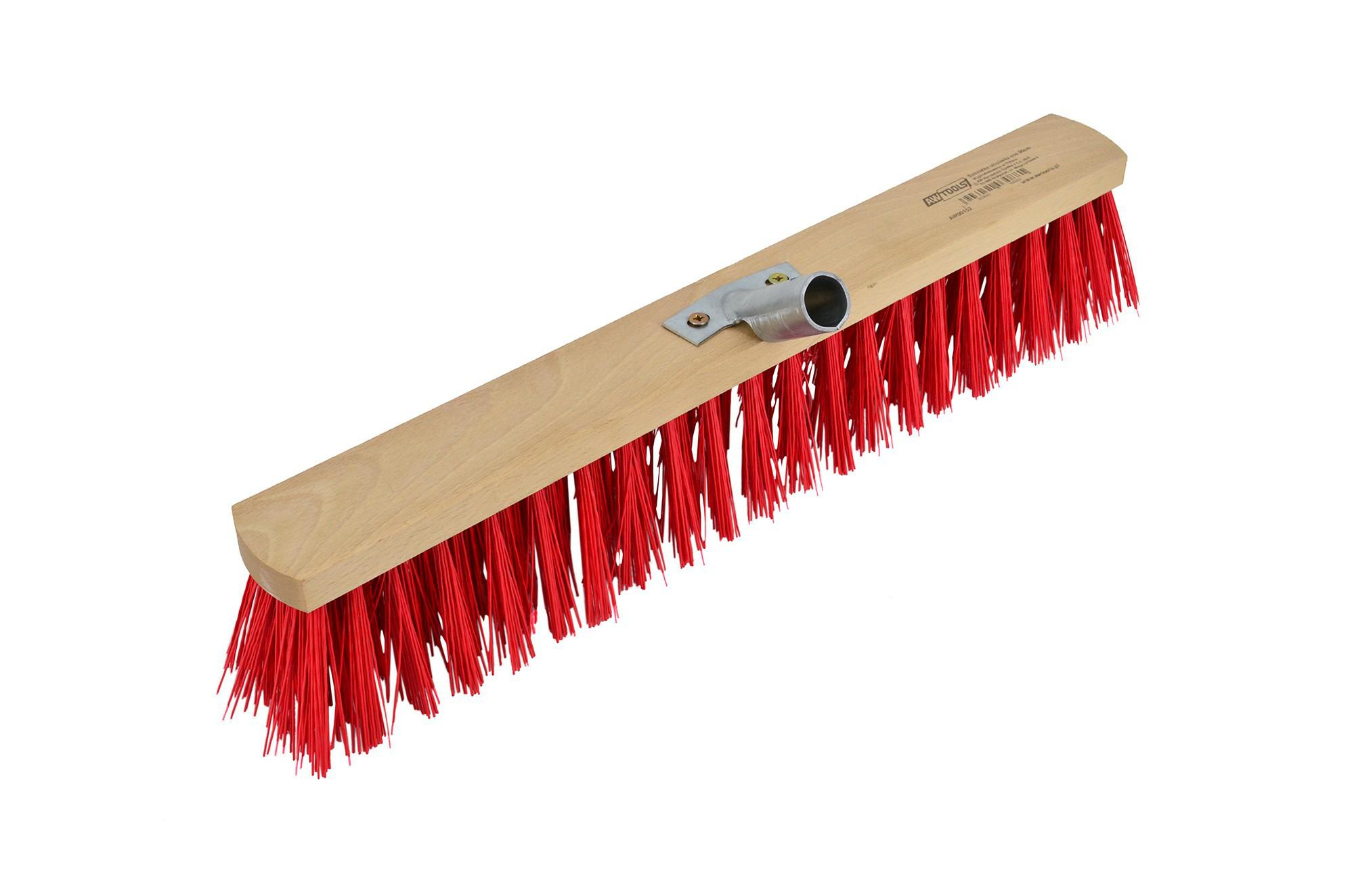 Oem Mehrfarbig Awtools Szczotka Ulicówka Eco / 40Cm