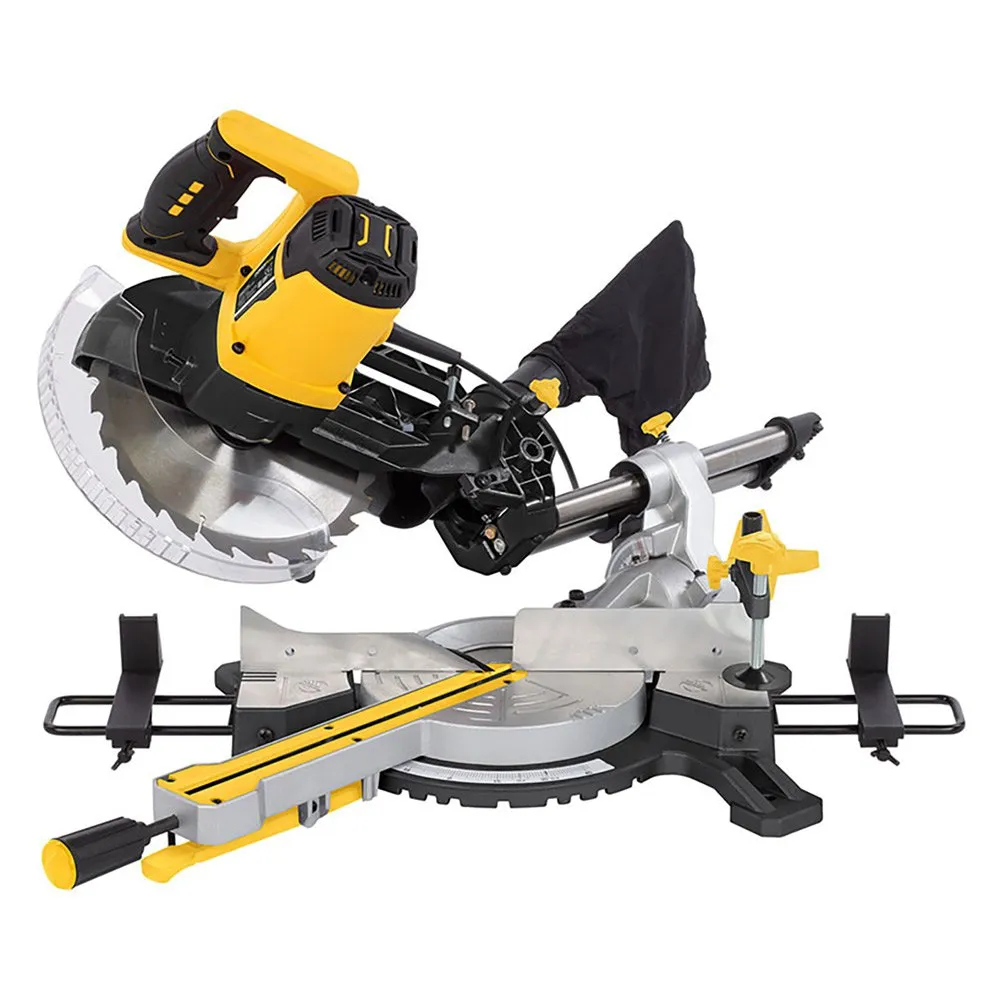 Elektrische Handsäge Powerplus Powx075730s 2100w 254mm