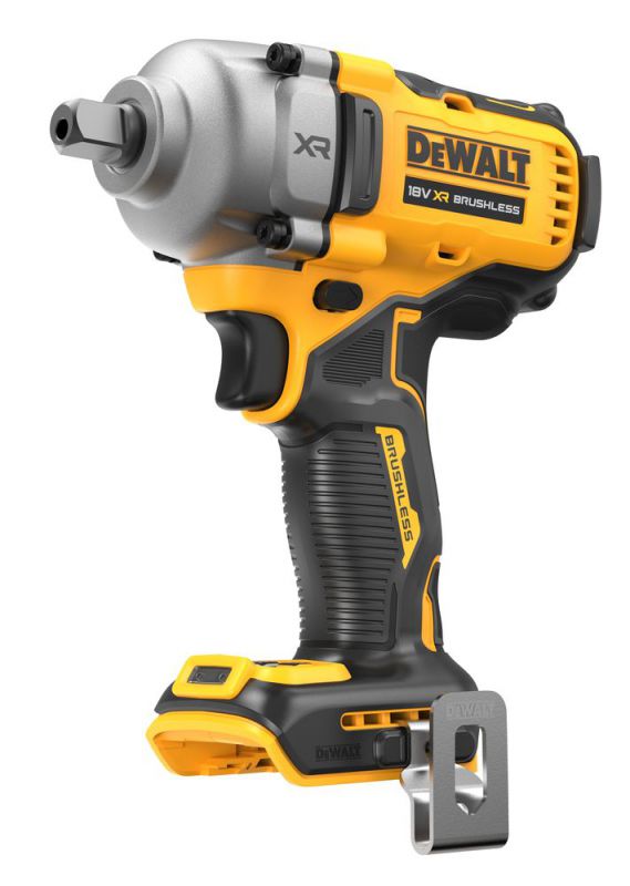 Dewalt Gelb Dcf 892 N Akku Schlagschrauber 18 V 812 Nm 1/2" Brushless Solo - Ohne Akku, Ohne Ladegerät