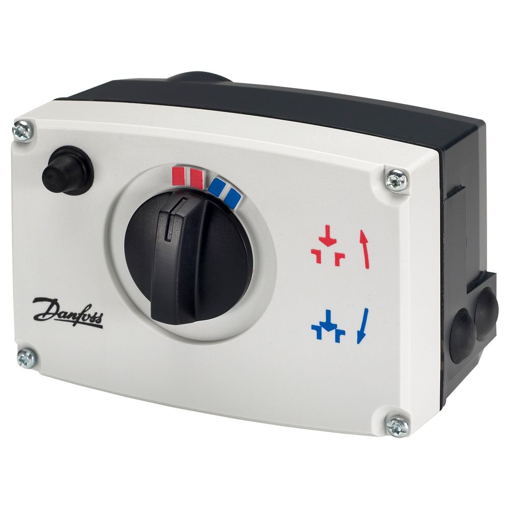 Danfoss ame 30 actuator - Bild 2
