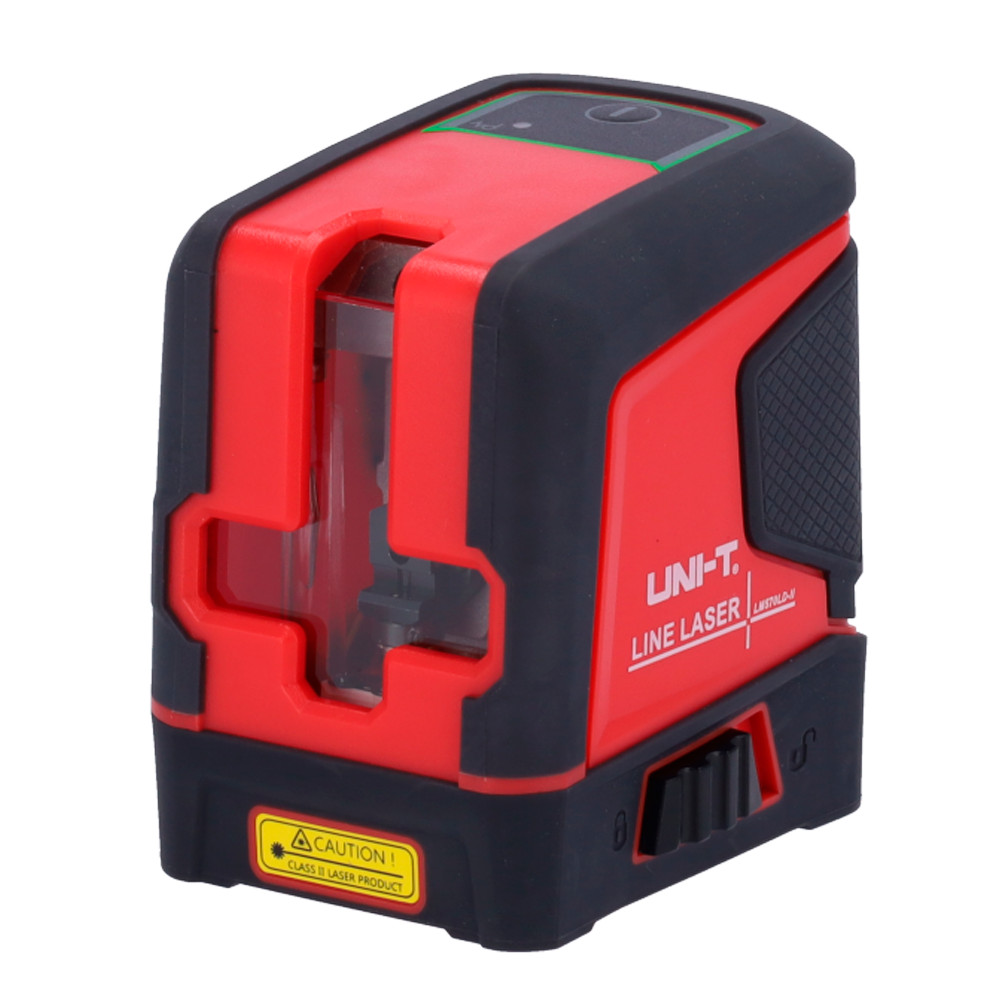 Kreuz Laser NivellatorUni-T LM-570LD-II LM570LD-II - Bild 5