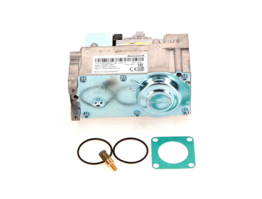 Buderus Ersatzteil 67900341 Armatur Vr4605 Cb Everp Von Bosch - 67900341