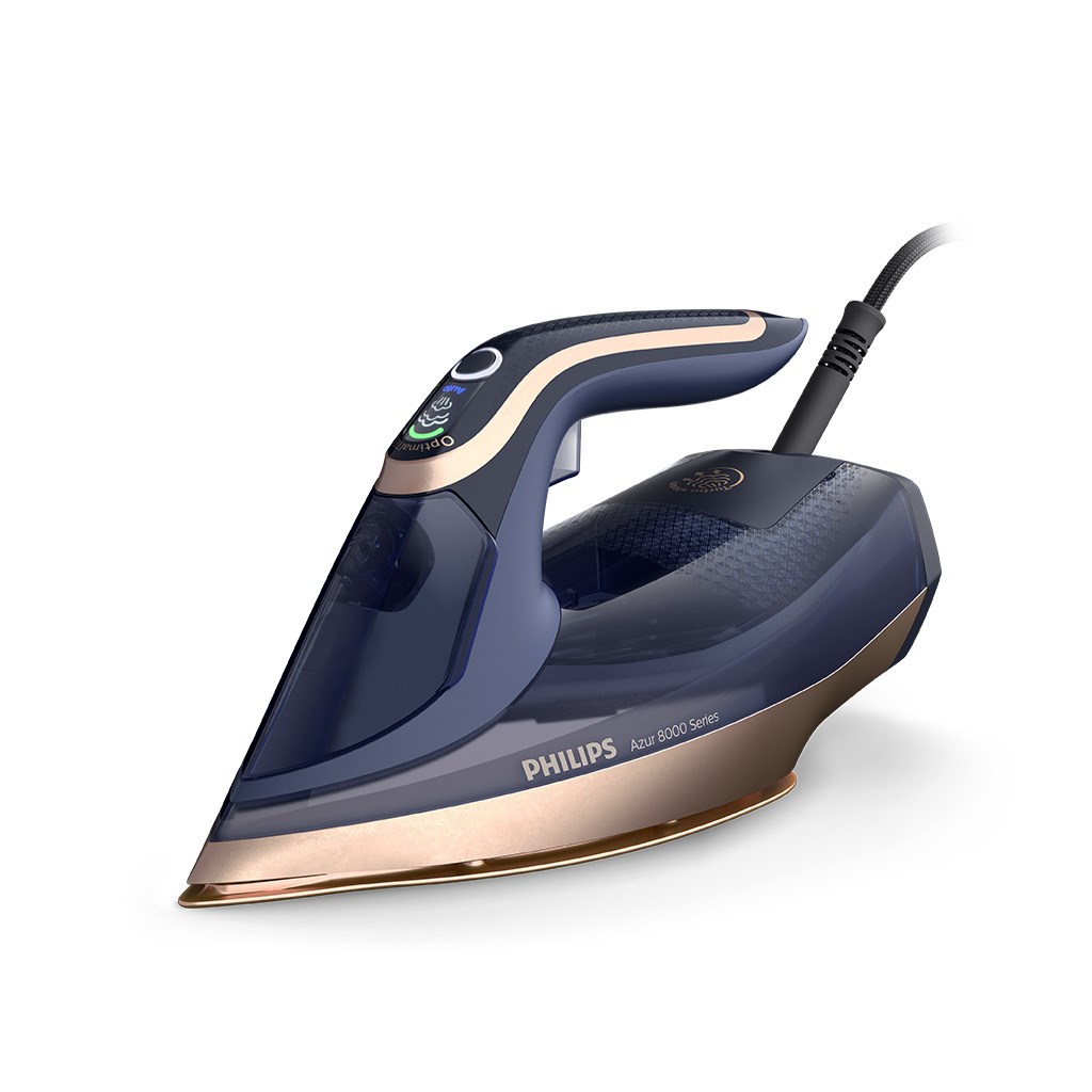 Philips Blau Azur 8000 Series Dst8050/20, Bügeleisen, - Image 4