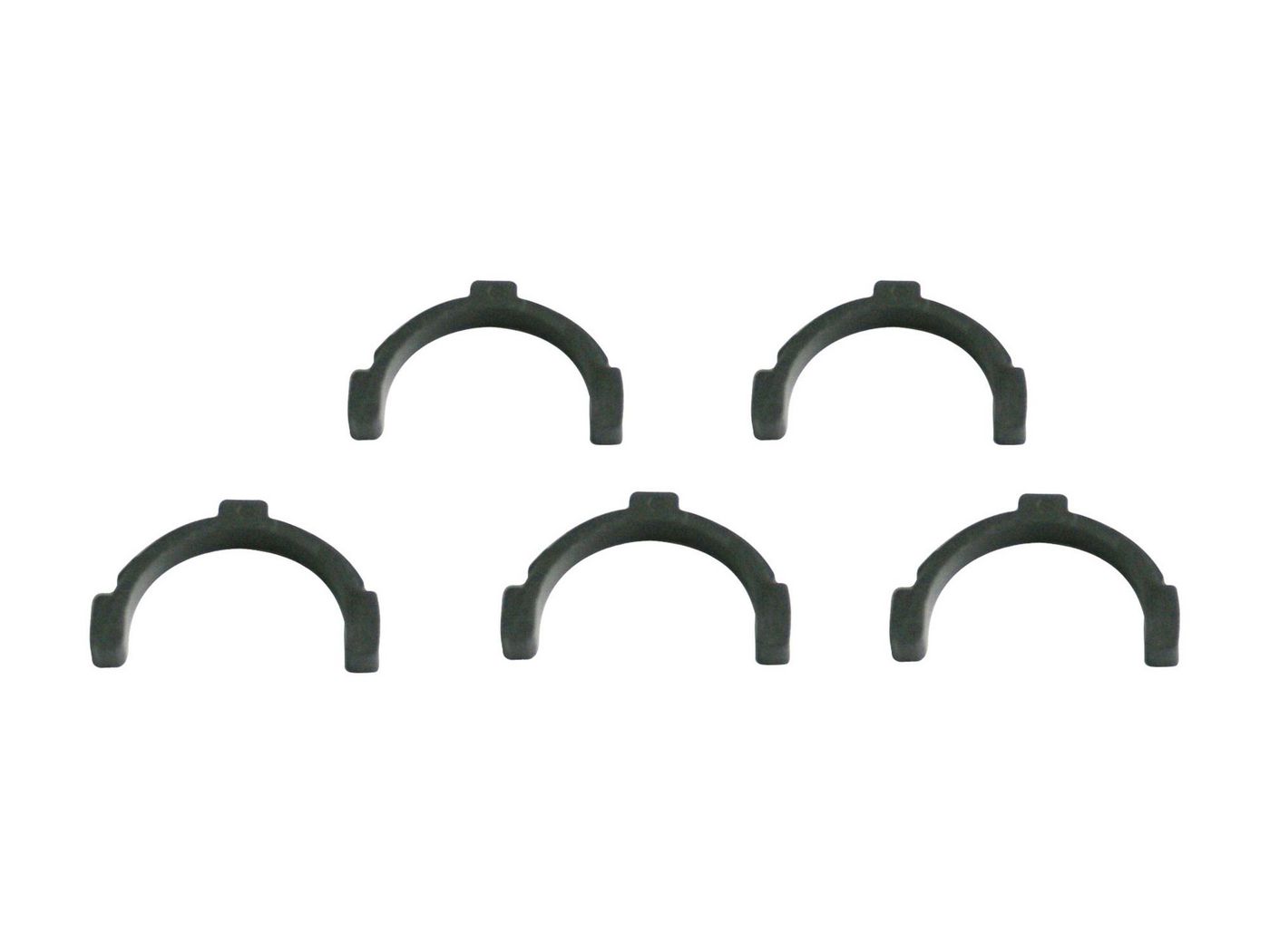 Oem Schwarz Coreparts Obere Heizrollenbuchse 1, Msp3678
