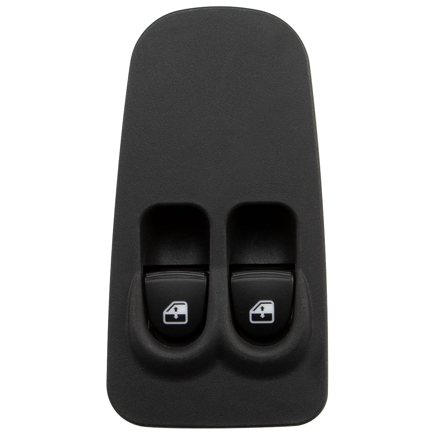 Lntyq - Fensterheberknopf Für Lancia, Fensterschalter Für Ypsilon 2003-2009 735360604