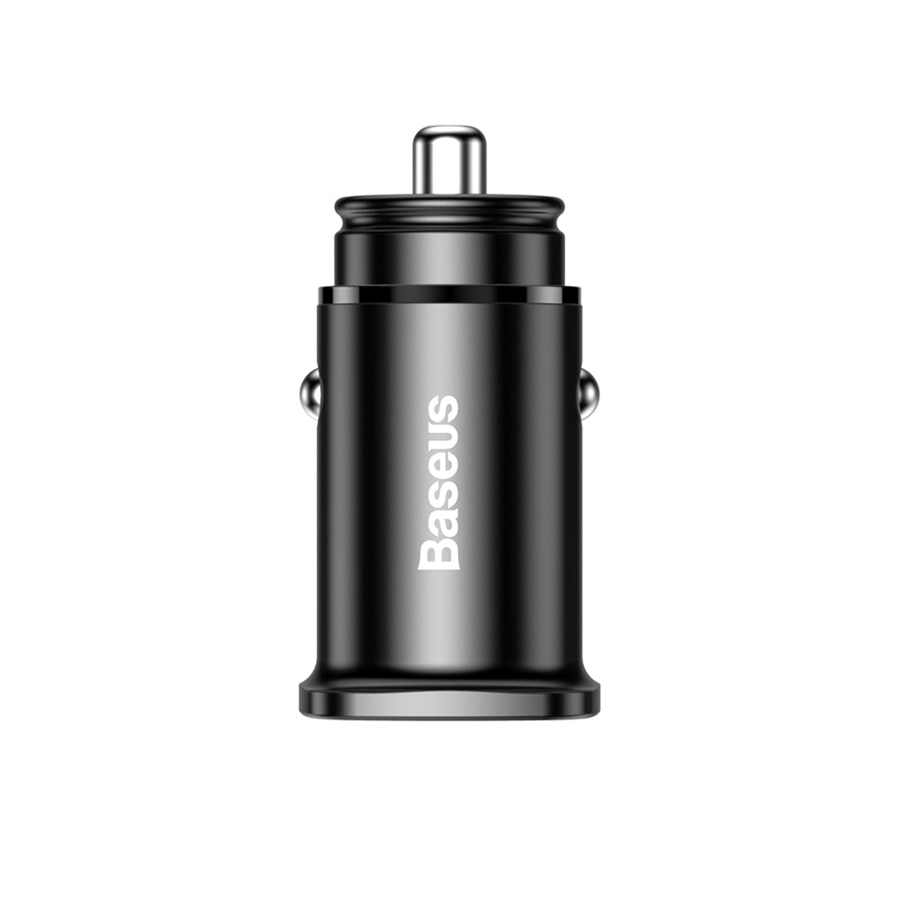 BASEUS CCALL-AS01 USB-Netzteil - Bild 6