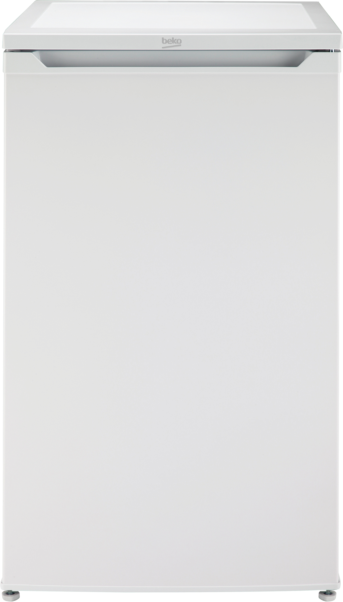 Beko TS190040N Tischkühlschrank 88 L, Energieklasse E, weiß - Image 4
