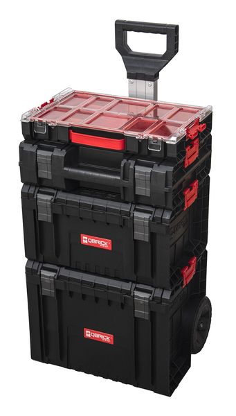 Qbrick Schwarz System Pro Set 3 – Skrz N5963