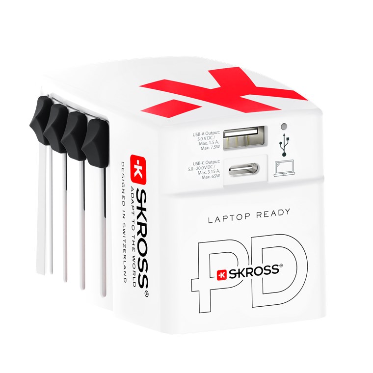SKross World USB Charger - Image 5