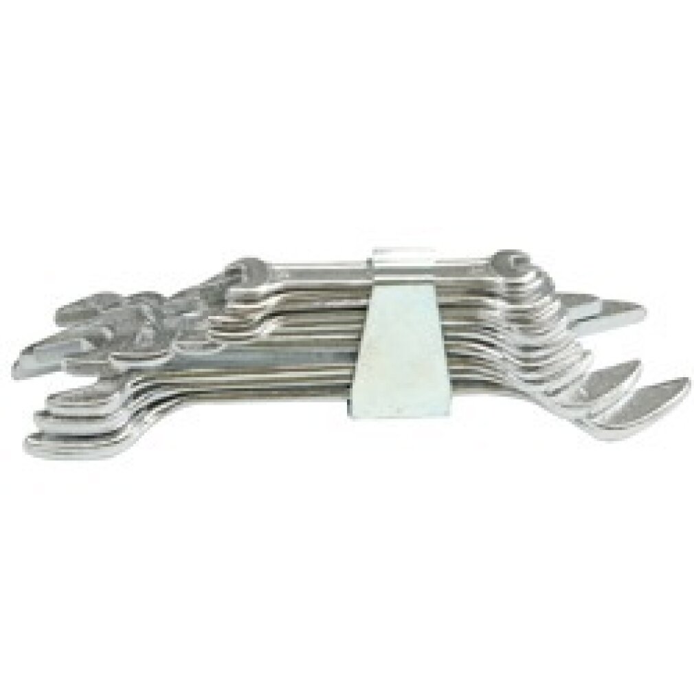 Für YATO NARZ�DZIA 50630 WRENCHES 12 PCS 6-32MM CLIP - Bild 5
