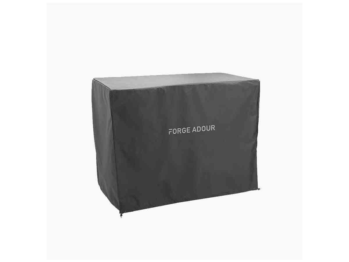 Housse Pour Meuble De Cuisine Extérieure Comptoir Bar Sc-cbn Forge Adour