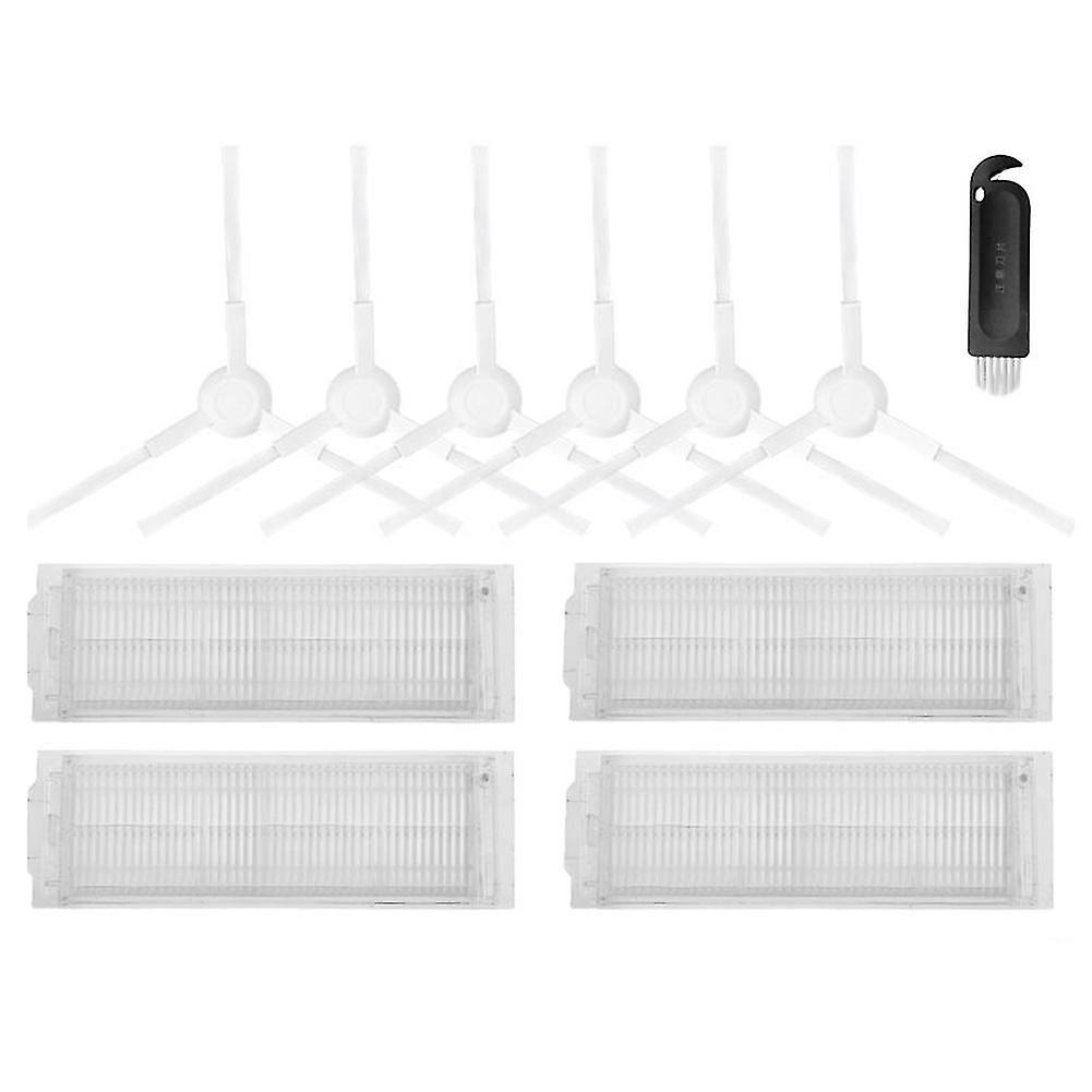 Yudo Seitenbürste Mit Hepa-Filter Für Xiaomi Saugroboter