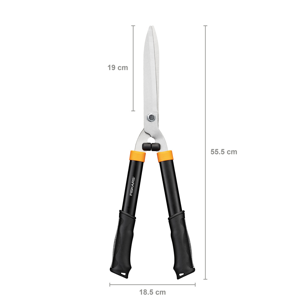 Fiskars Solid™ Hs21 Heckenschere