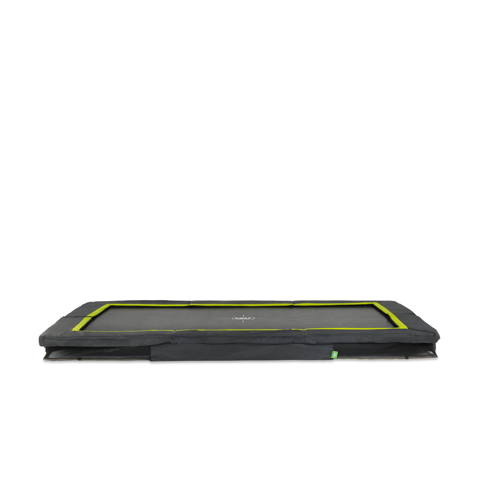 EXIT Toys Trampolin »Silhouette«, schwarz, rechteckig, ab 14 Jahren - Image 3