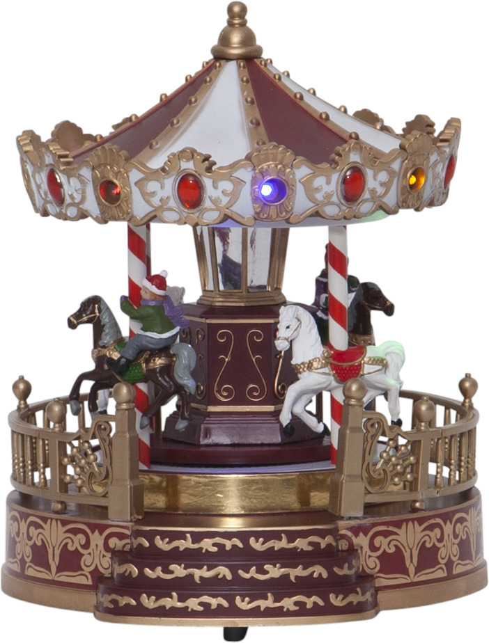 Best Season Licht/Rot Star Trading Karussell Weihnachten Karussell Spieluhr Spieluhr Karussell Weihnachten Weihnachts Karussell Weihnachtsdeko Karussell Weihnachtsdeko Innen Led Weihnachtsdeko Spieluhr Weihnachten