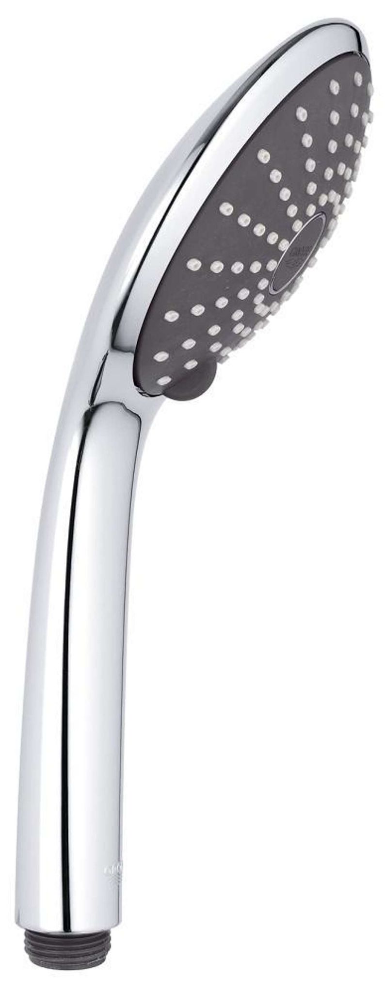 Grohe Vitalio Joy 110 Duo Hand Shower - Chrome - 2 Jets - Water Saving - 5-year Warranty