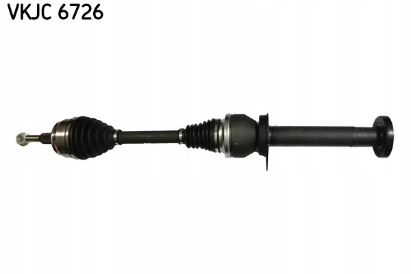 SKF Antriebswelle Vorderachse rechts VKJC 6726 für VW - Bild 6