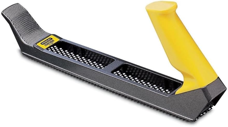 Stanley Surform Standardhobel - Image 6