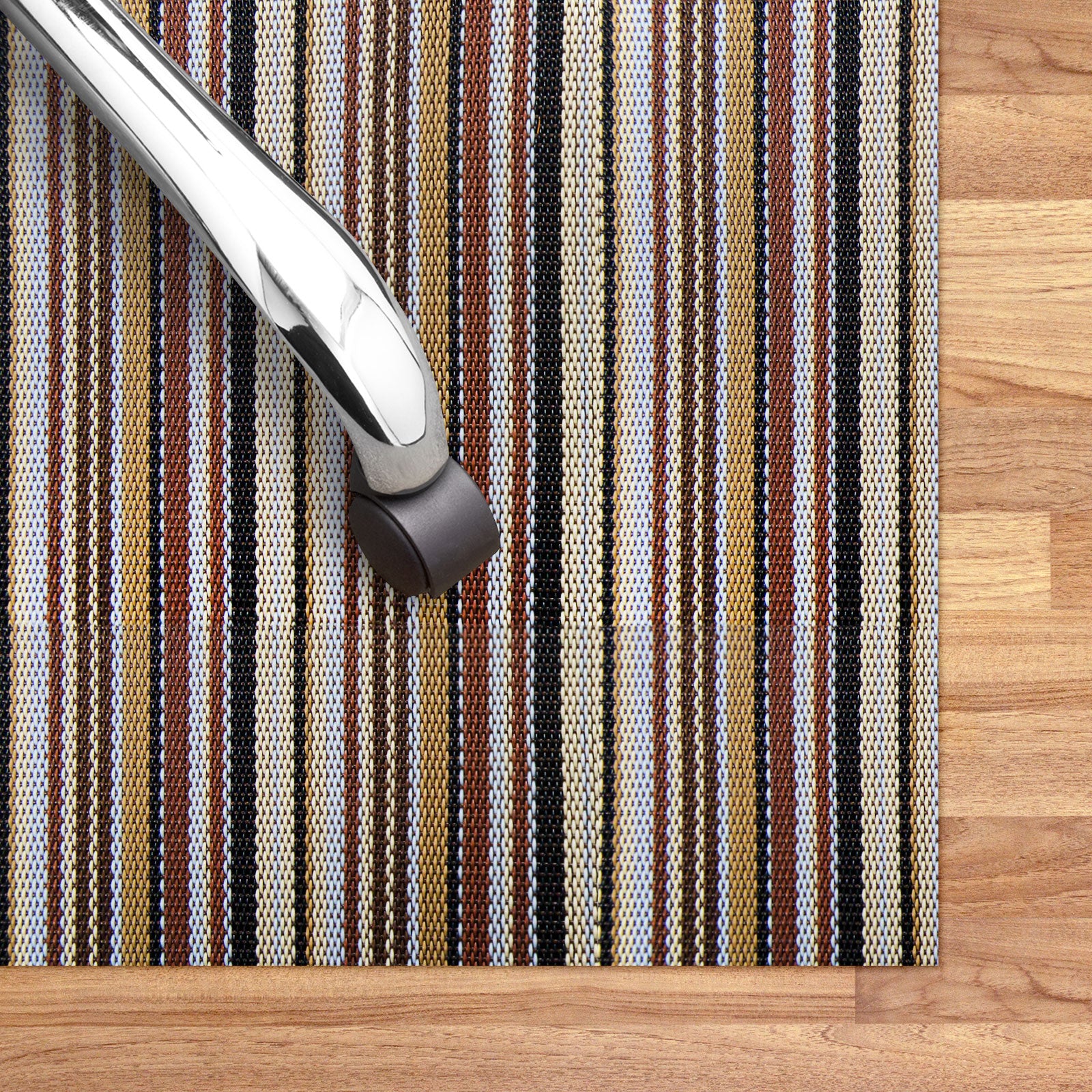 Karat Braun Bodenschutzmatte, Asti (150 X 180 Cm) - Image 3
