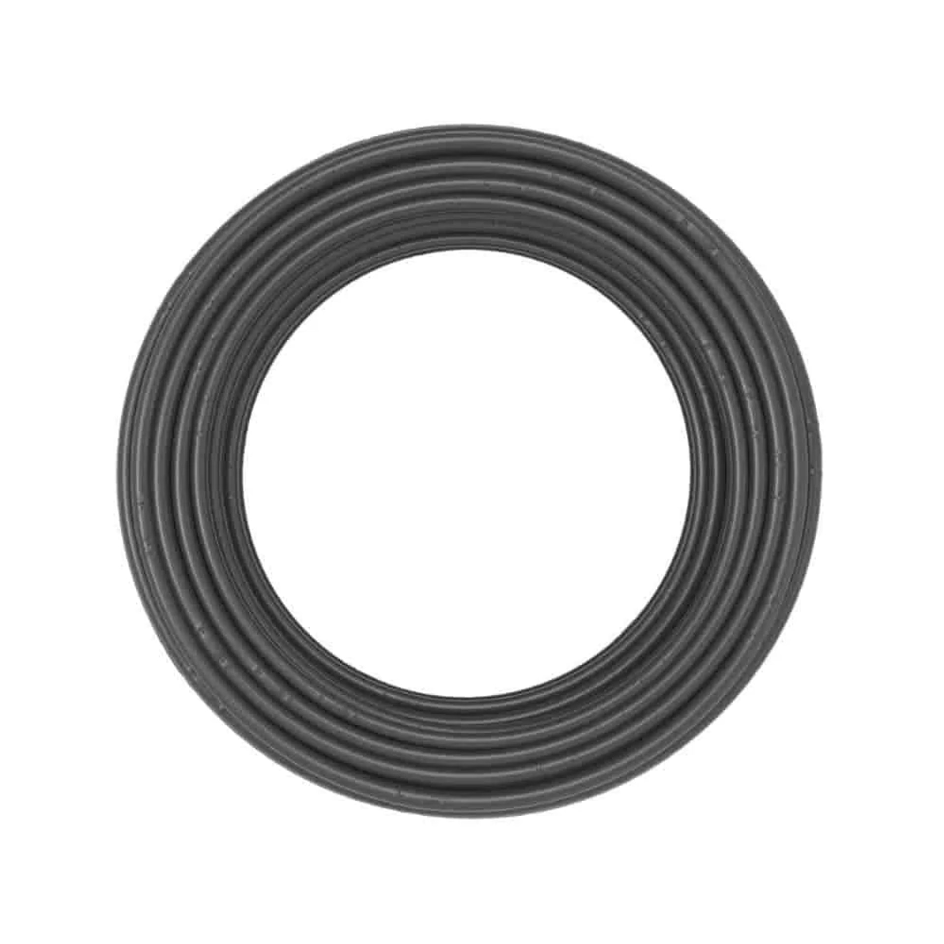 Bricoline Tropfschlauch 50m, Bewässerungsschlauch 16mm, Garten, Pflanzenbewässerung