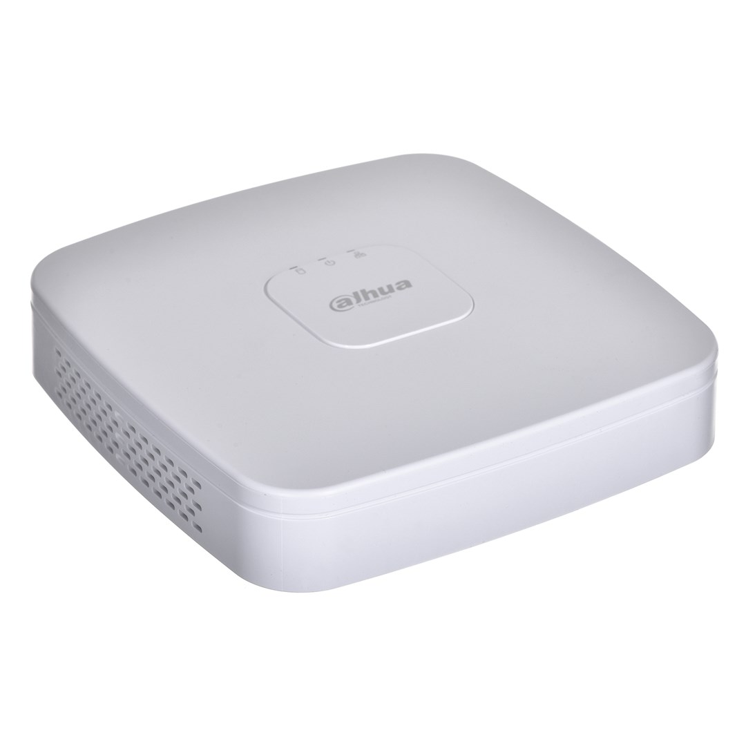 Dahua Technologie IP RECORDER DAHUA NVR2108-I2 - Image 5