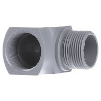 Lapp Silber/Grau Kabelverbindung, 52106230 - Image 6
