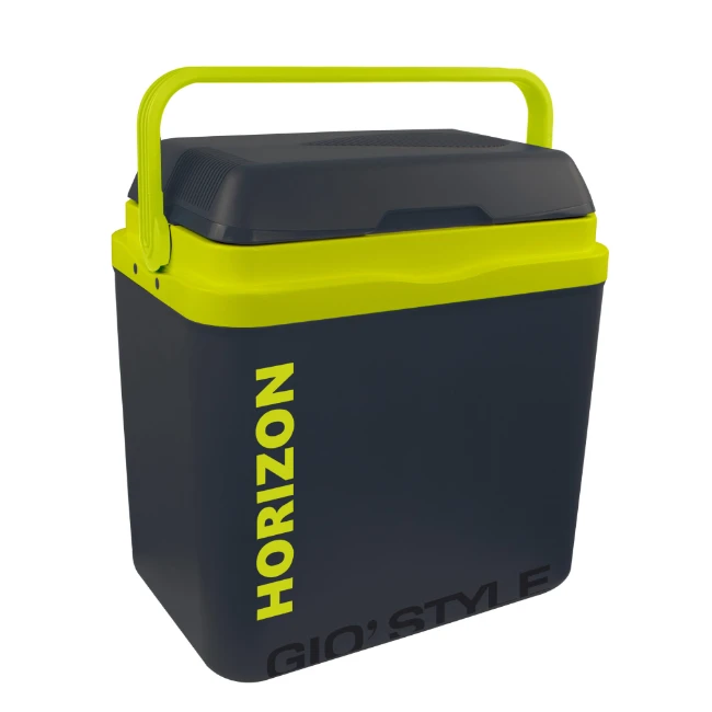 Frigorifero Portatile Horizon 26 L 12 V Caldo/freddo Ideale Auto – Giostyle