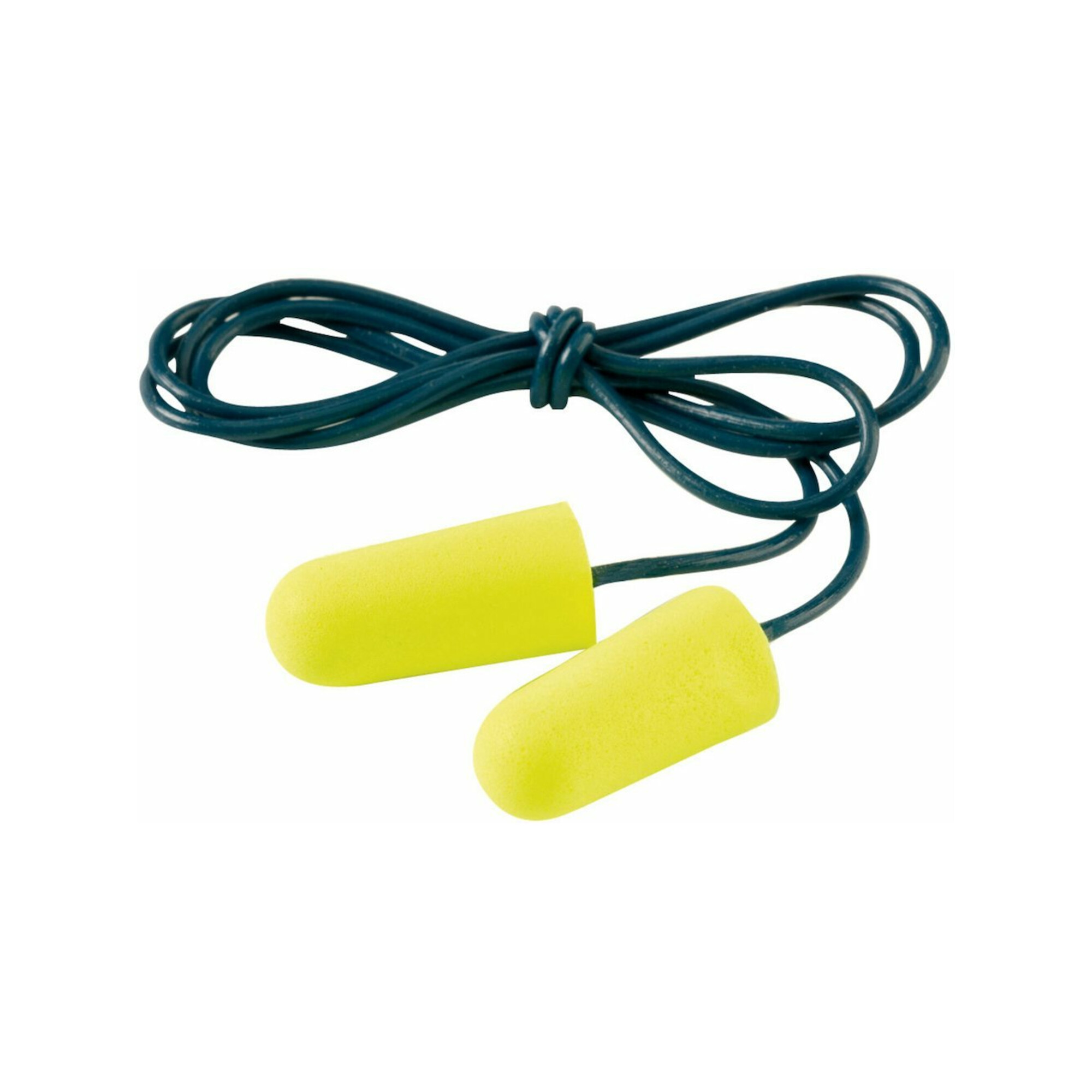 3M - Ear Gehörschutzst.earsoftyel. Neons M.band (Pck.a200pr.) 4046719350599