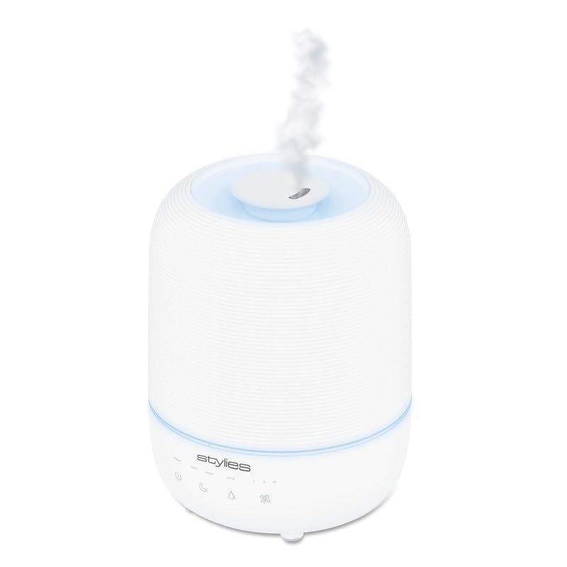 Humidificateur à ultrasons Stylies Lynx