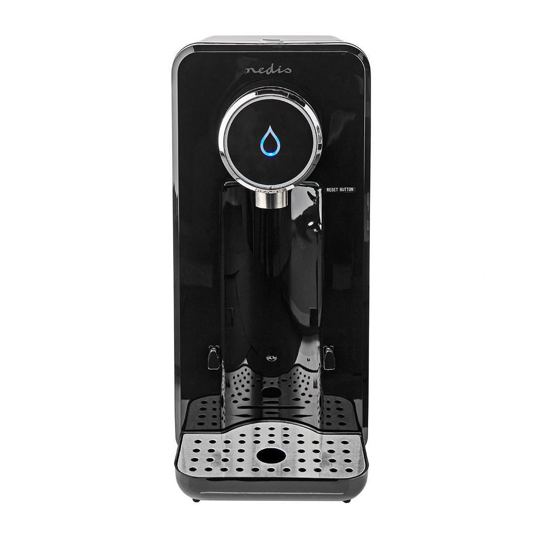 Nedis Schwarz Heiwasserspender 2600 W 25 L - Bild 4