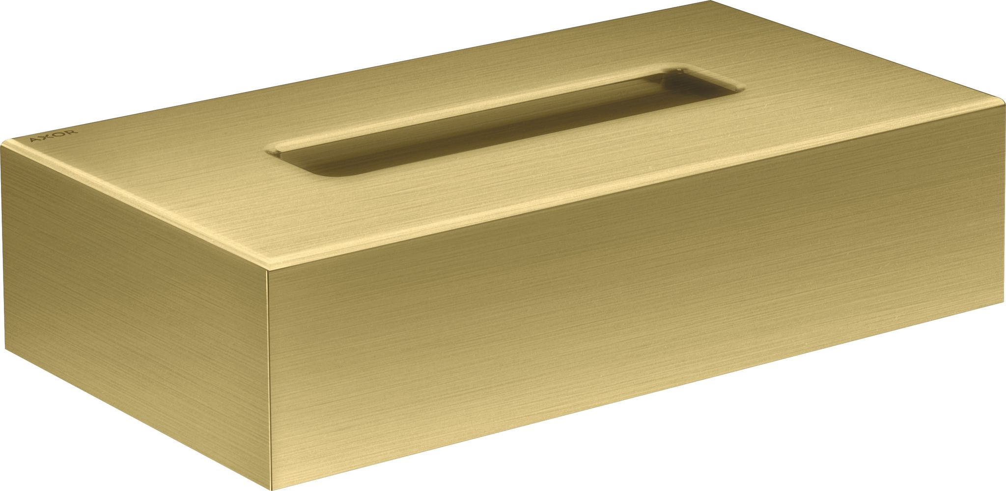Hansgrohe Axor Universal Circular Kosmetiktuchbox, 42873950 - Image 2