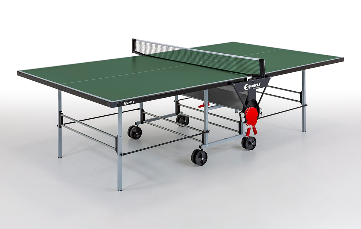 Sponeta, Tischtennistisch - Image 3