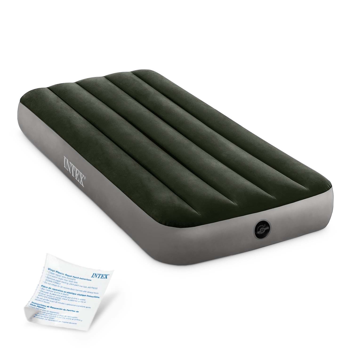 Intex Luftmatratze 1 Platz