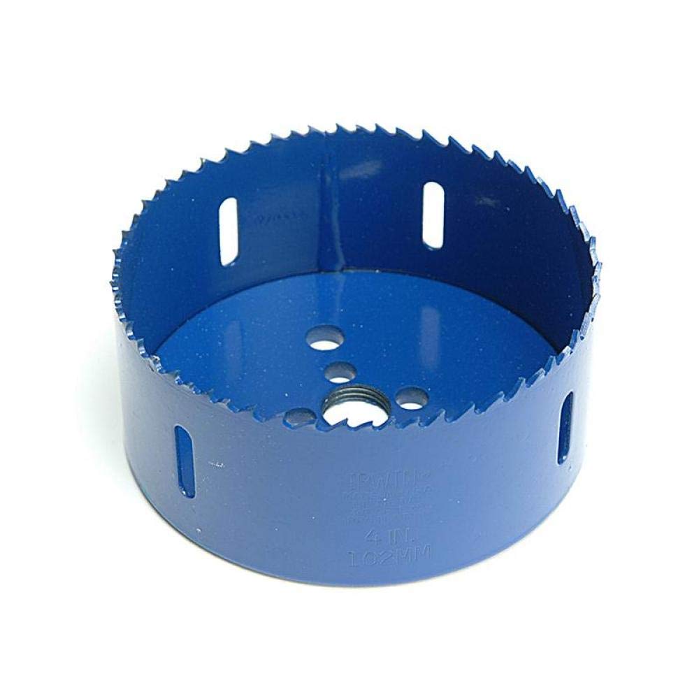 Irwin Bimetall-Lochsäge 102 Mm