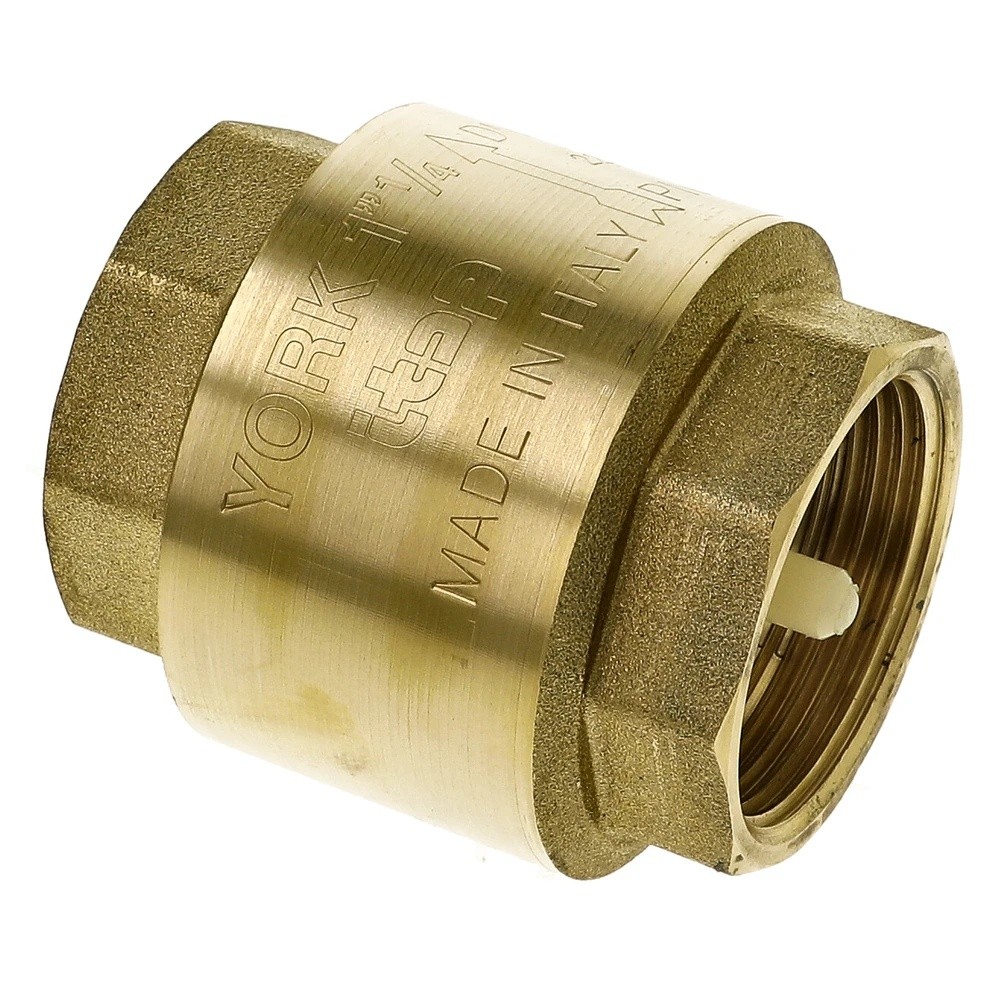 Itap , Ventil, Vertical Non-Return Valve, With Plastic Valve Plate, D 11 / 4 - Bild 6