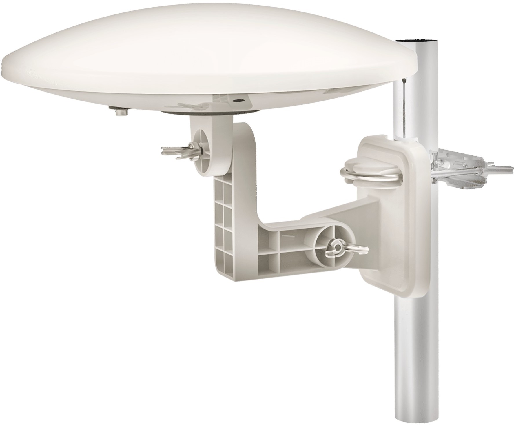 Außenantenne für digitales TV DVB-T2 Cabletech ANT0559 - Bild 3
