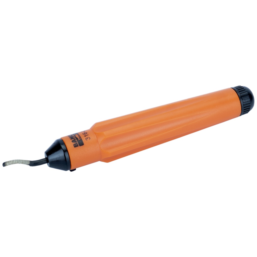 BAHCO 316-2 Entgrater - Image 4